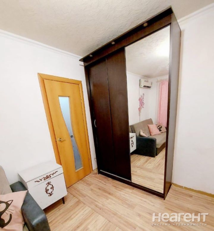 Сдается 1-комнатная квартира, 30 м²