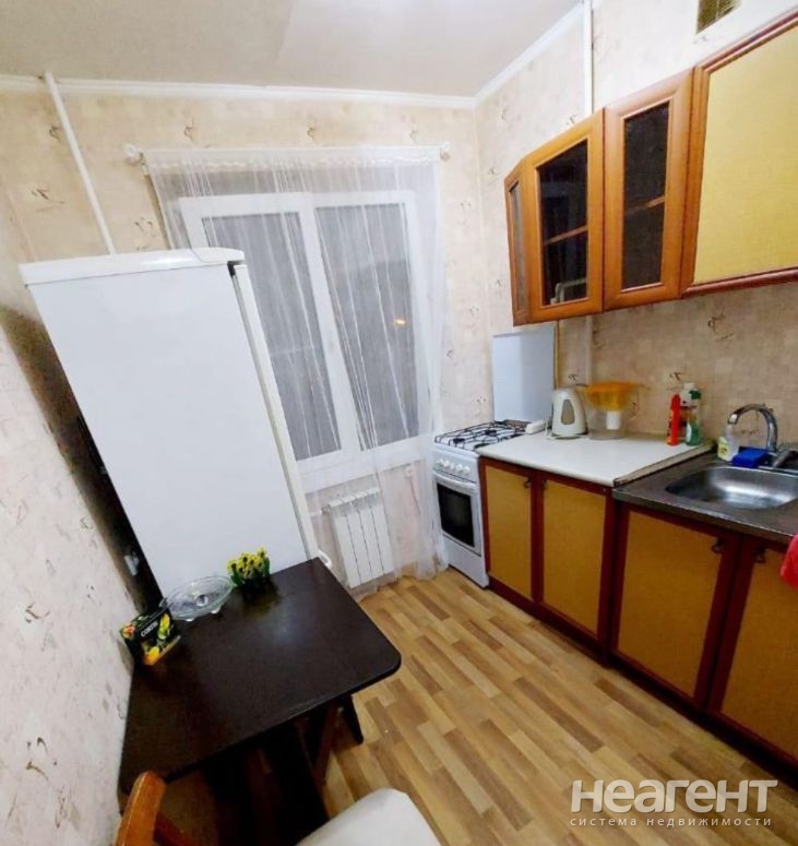 Сдается 1-комнатная квартира, 30 м²