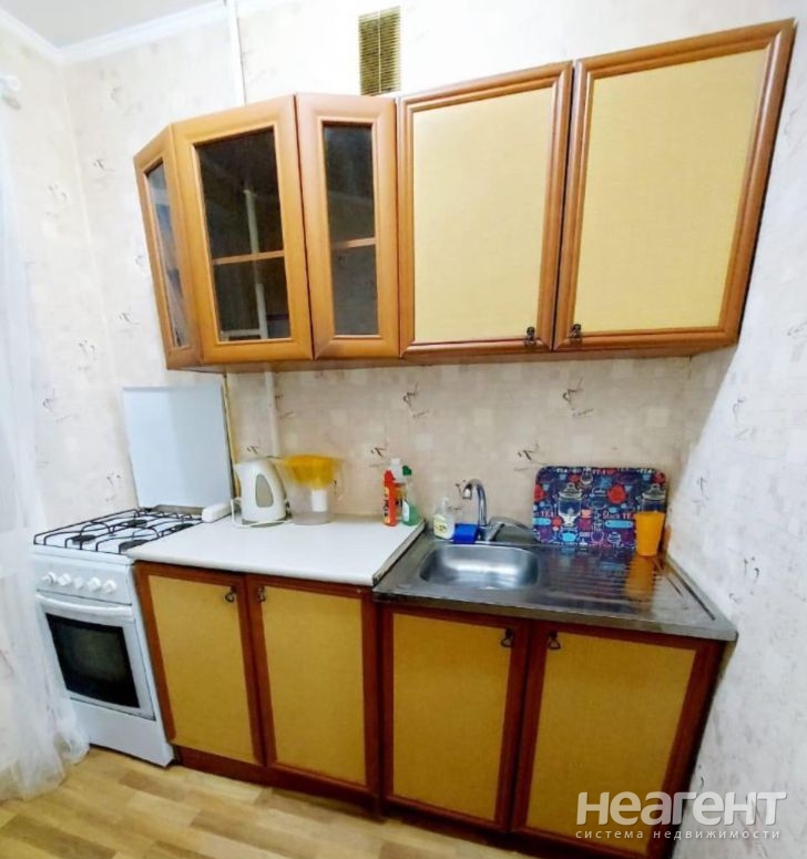 Сдается 1-комнатная квартира, 30 м²