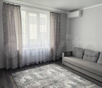 Сдается 1-комнатная квартира, 36 м²