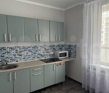 Сдается 1-комнатная квартира, 36 м²