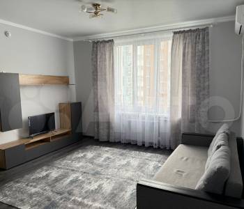 Сдается 1-комнатная квартира, 36 м²