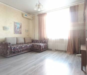 Сдается 1-комнатная квартира, 36 м²