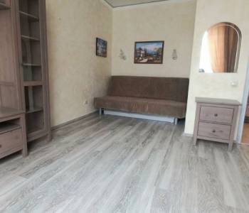 Сдается 1-комнатная квартира, 36 м²