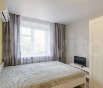 Сдается 1-комнатная квартира, 21 м²