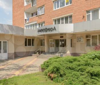 Сдается 1-комнатная квартира, 21 м²