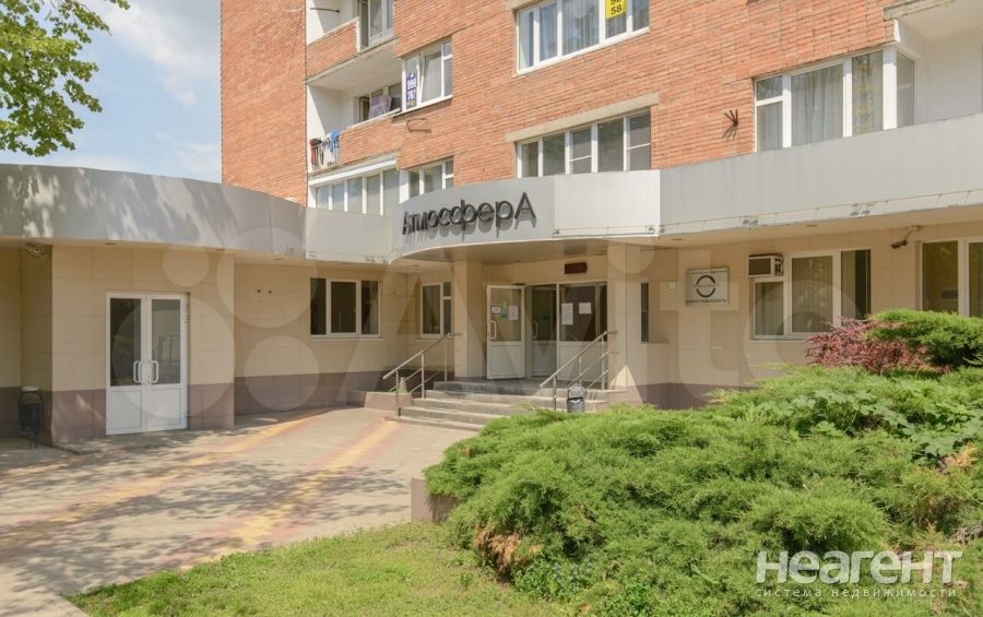 Сдается 1-комнатная квартира, 21 м²