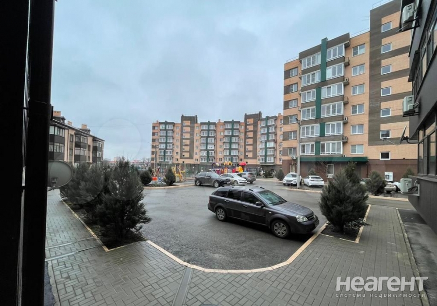 Продается 3-х комнатная квартира, 70 м²