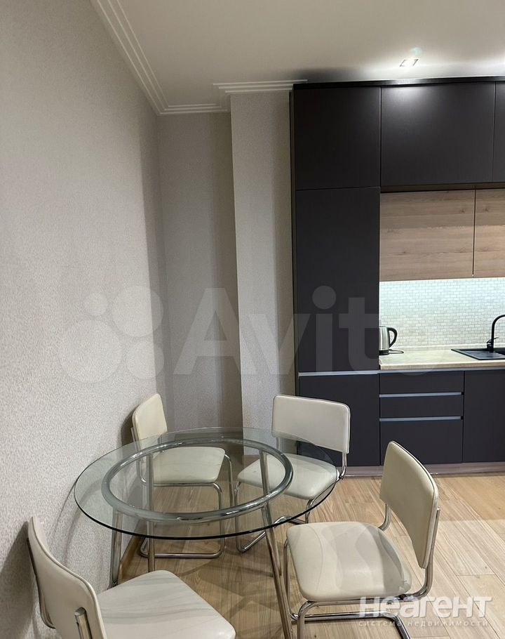 Продается 3-х комнатная квартира, 95 м²