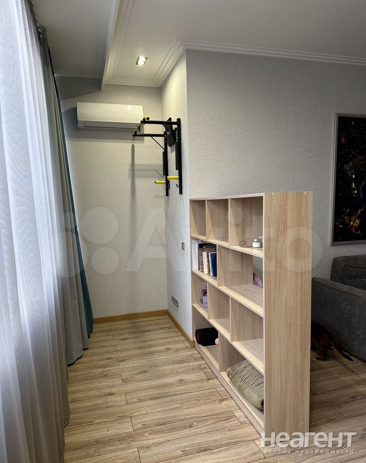 Продается 3-х комнатная квартира, 95 м²