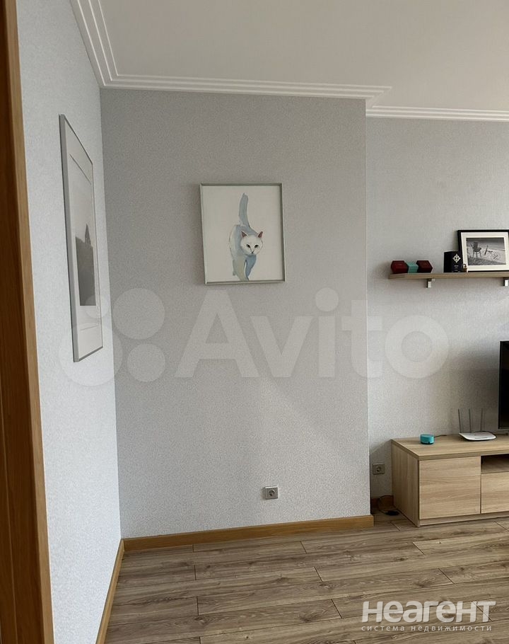 Продается 3-х комнатная квартира, 95 м²