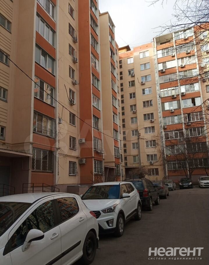 Продается 3-х комнатная квартира, 68 м²