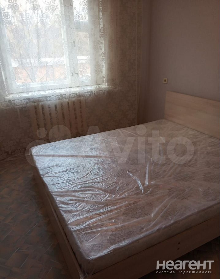 Продается 3-х комнатная квартира, 68 м²