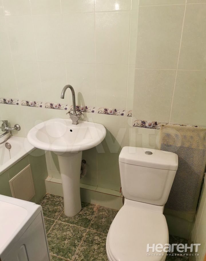 Продается 2-х комнатная квартира, 45 м²