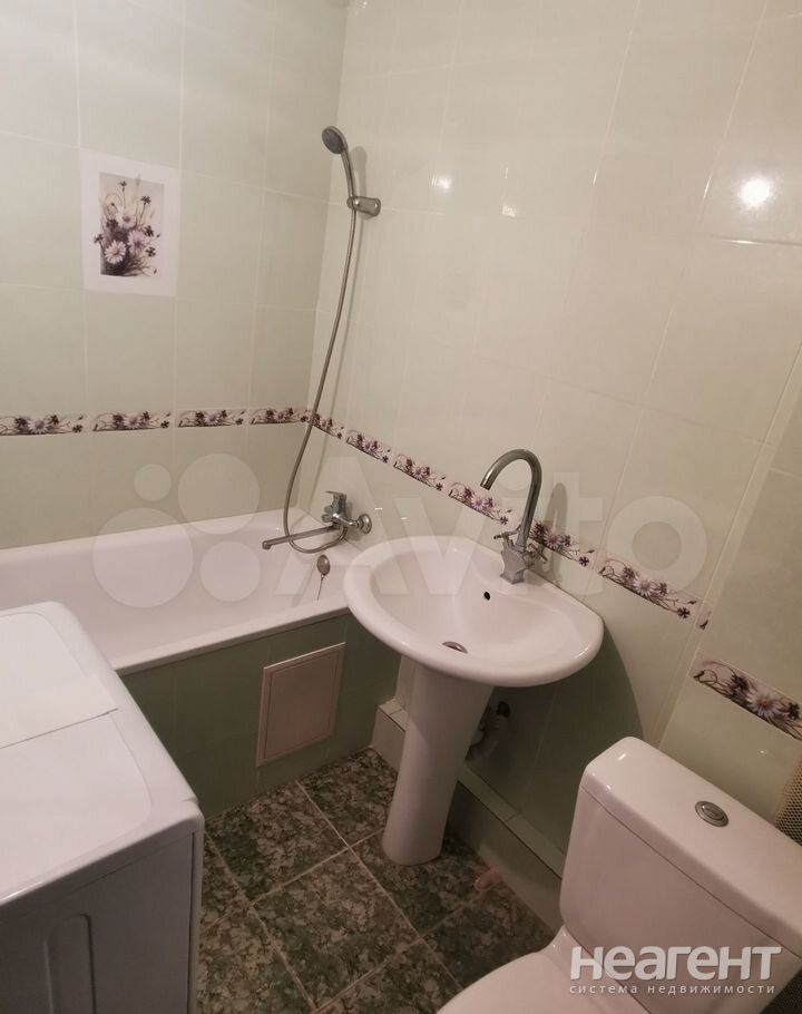 Продается 2-х комнатная квартира, 45 м²