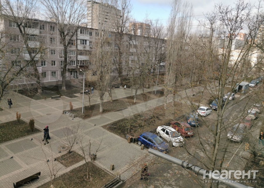 Продается 2-х комнатная квартира, 45 м²