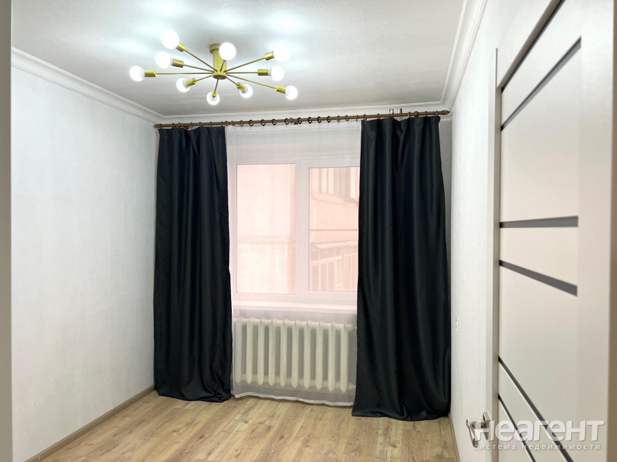 Продается 3-х комнатная квартира, 64 м²