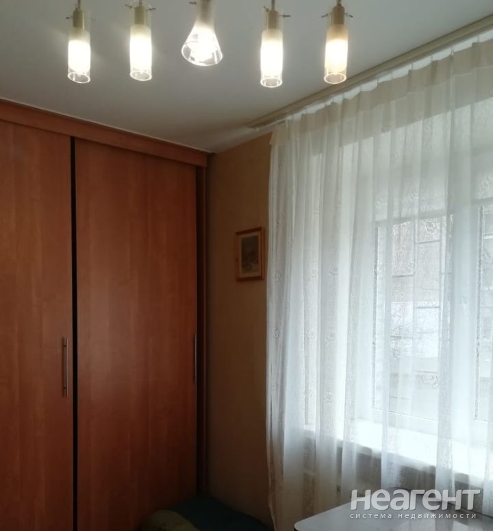 Сдается Многокомнатная квартира, 51 м²