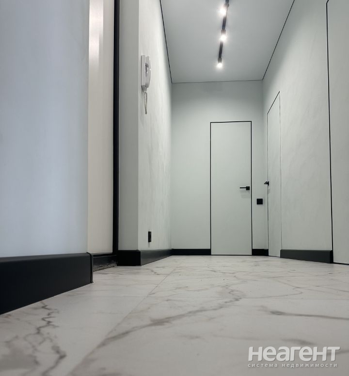 Продается 3-х комнатная квартира, 75 м²