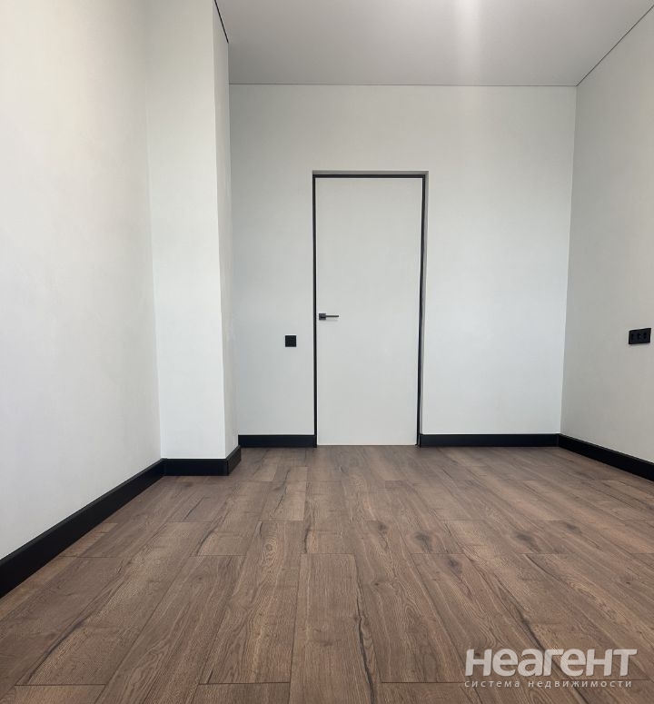 Продается 3-х комнатная квартира, 75 м²