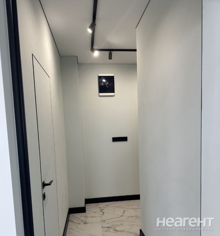 Продается 3-х комнатная квартира, 75 м²