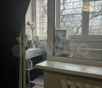 Продается 3-х комнатная квартира, 80,5 м²