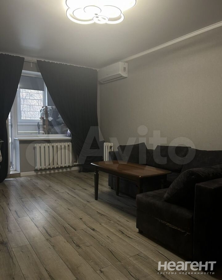 Продается 3-х комнатная квартира, 80,5 м²