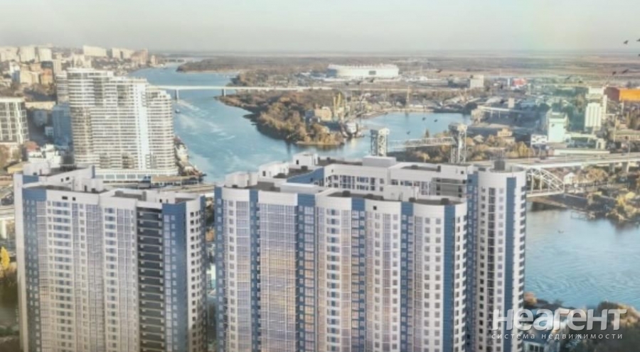 Сдается 1-комнатная квартира, 35 м²