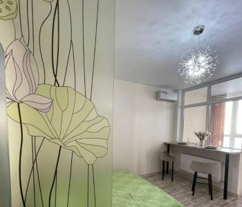 Сдается 1-комнатная квартира, 35 м²