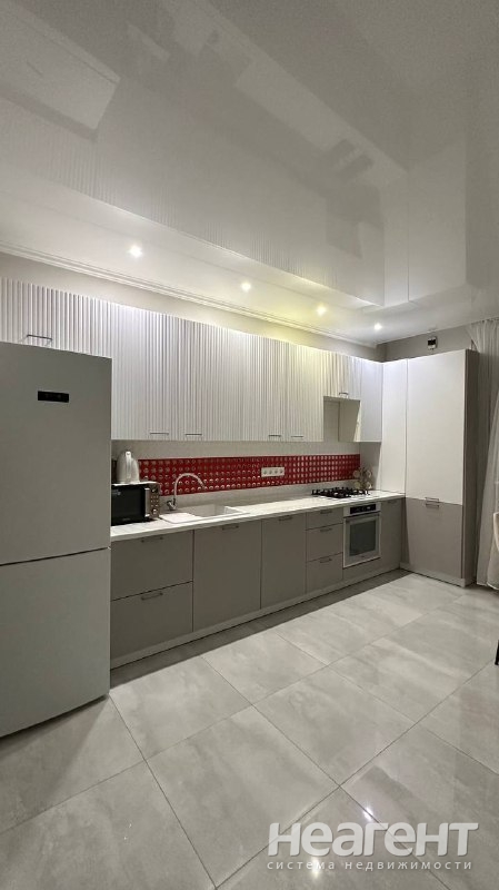 Продается 2-х комнатная квартира, 63 м²