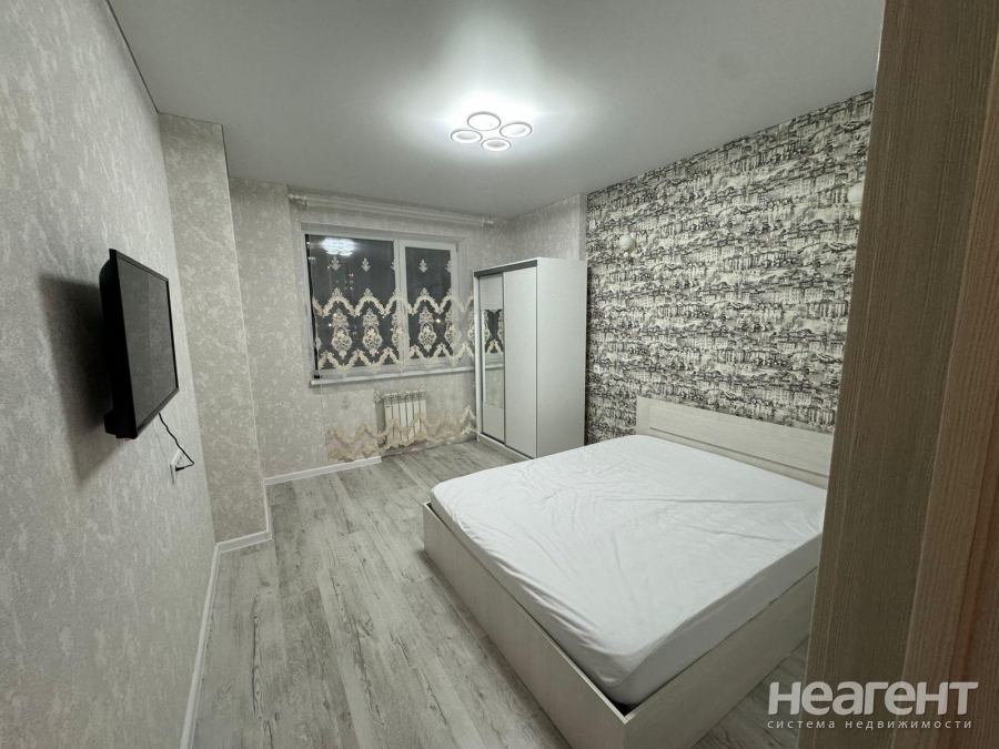 Сдается 2-х комнатная квартира, 62 м²