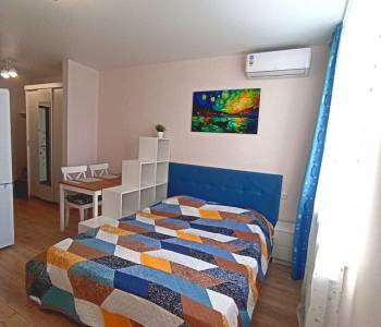 Сдается 1-комнатная квартира, 0 м²