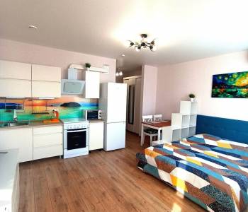 Сдается 1-комнатная квартира, 0 м²