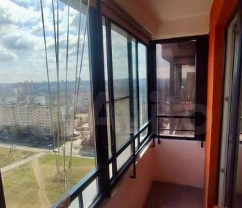 Продается 1-комнатная квартира, 25 м²