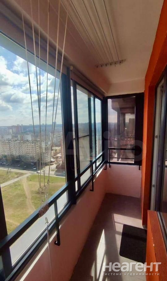 Продается 1-комнатная квартира, 25 м²