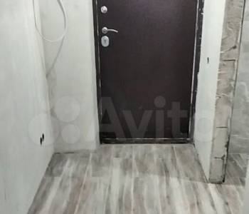 Продается 1-комнатная квартира, 20,6 м²