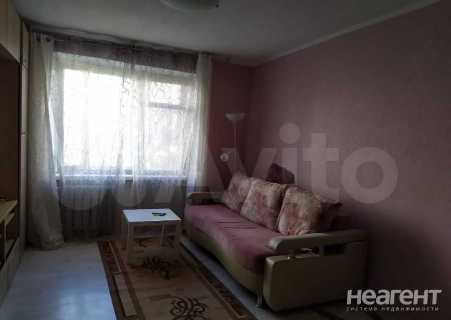 Сдается Комната, 18 м²