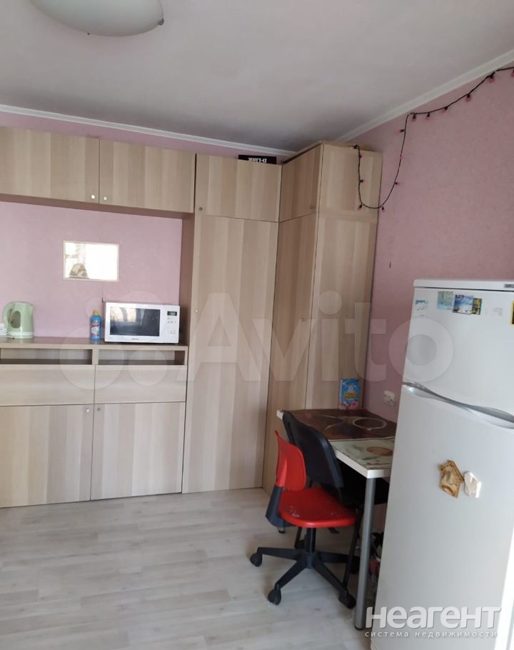 Сдается Комната, 18 м²