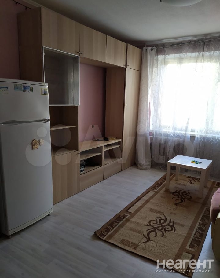 Сдается Комната, 18 м²