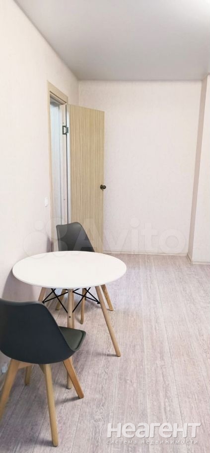 Сдается 1-комнатная квартира, 23,9 м²