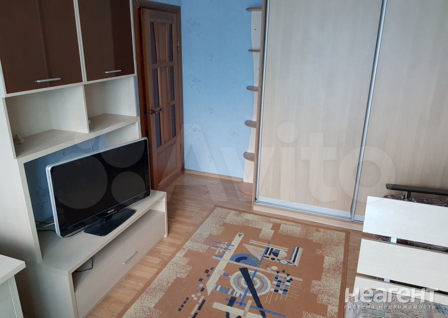 Продается 3-х комнатная квартира, 72 м²