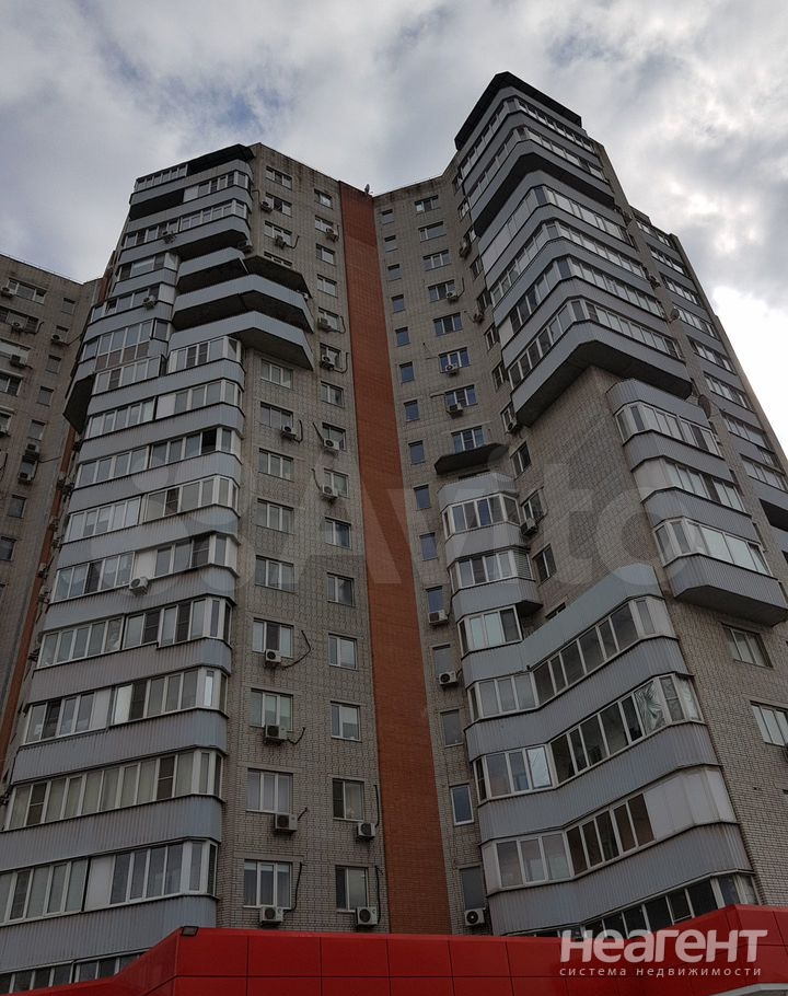 Продается 3-х комнатная квартира, 72 м²