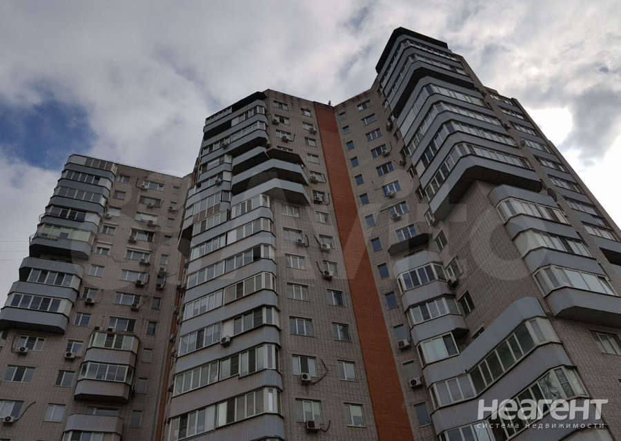 Продается 3-х комнатная квартира, 72 м²