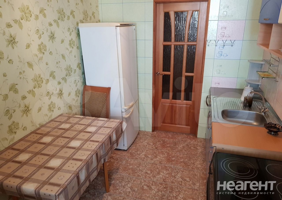 Продается 3-х комнатная квартира, 72 м²