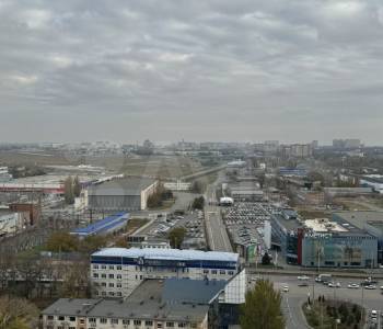 Продается 2-х комнатная квартира, 56,2 м²