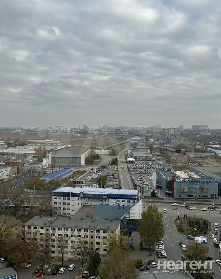 Продается 2-х комнатная квартира, 56,2 м²