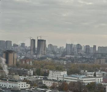 Продается 2-х комнатная квартира, 56,2 м²