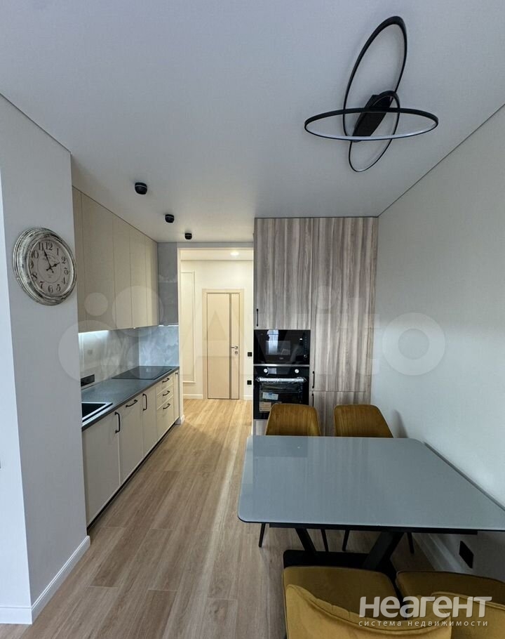 Продается 2-х комнатная квартира, 56,2 м²