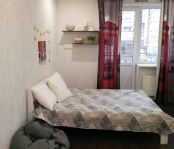 Сдается 1-комнатная квартира, 25 м²