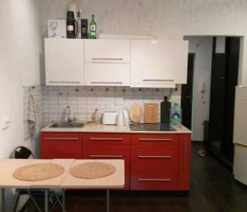 Сдается 1-комнатная квартира, 25 м²